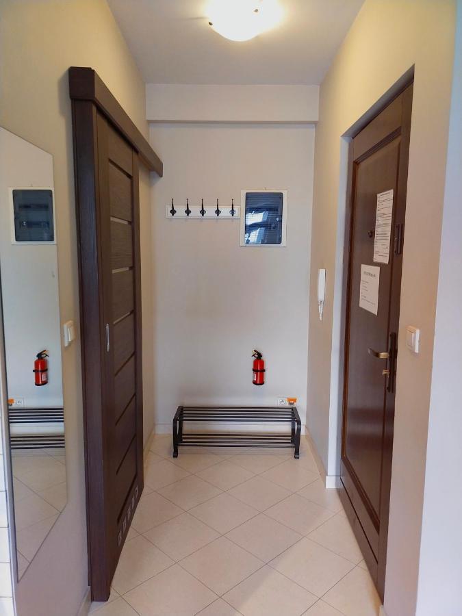 Trendy Apartment Kochanowskiego Street Красков Екстериор снимка