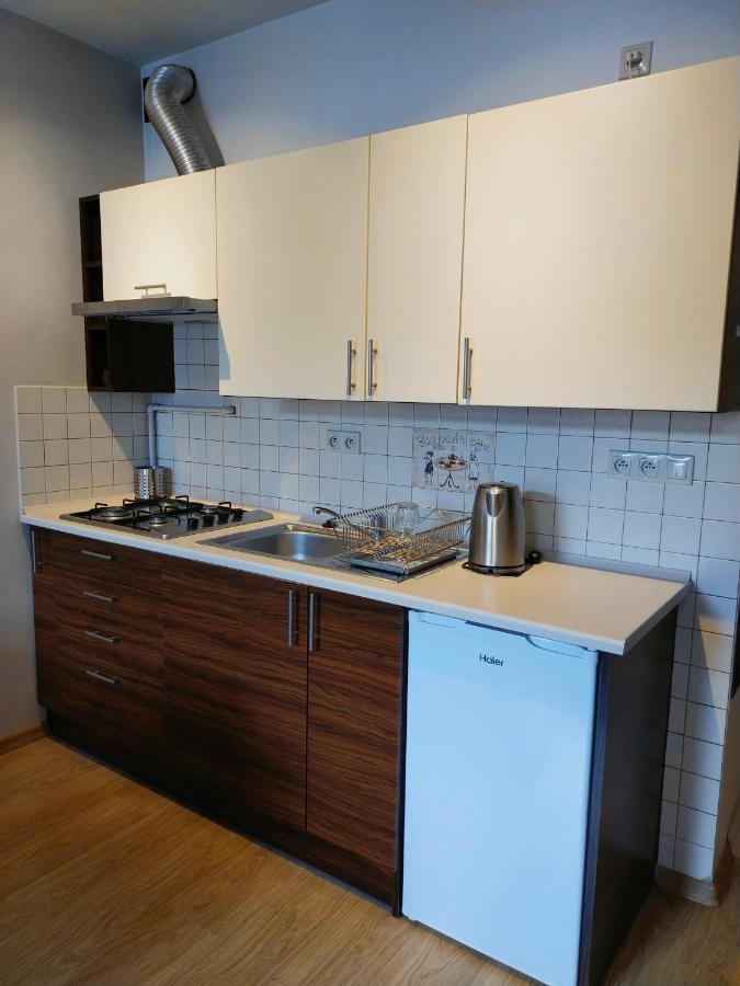 Trendy Apartment Kochanowskiego Street Красков Екстериор снимка