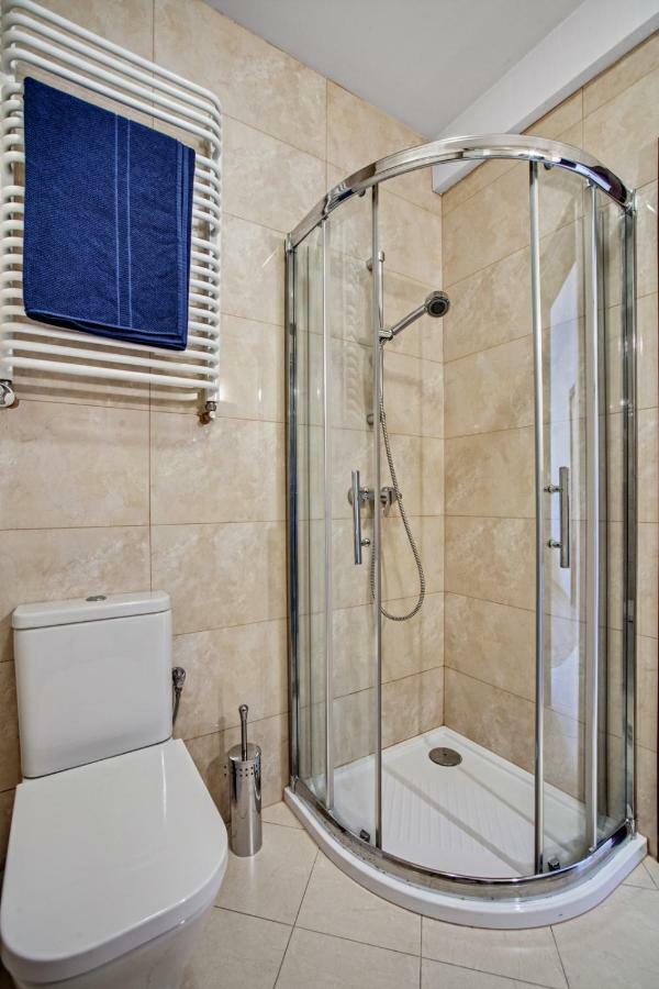 Trendy Apartment Kochanowskiego Street Красков Екстериор снимка