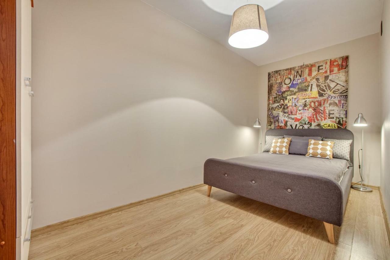 Trendy Apartment Kochanowskiego Street Красков Екстериор снимка