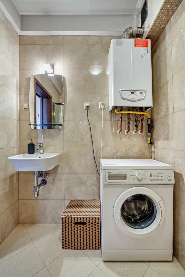 Trendy Apartment Kochanowskiego Street Красков Екстериор снимка