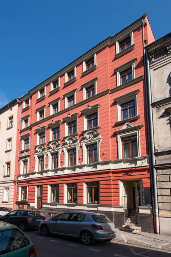 Trendy Apartment Kochanowskiego Street Красков Екстериор снимка